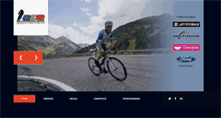 Desktop Screenshot of bikeaca.com